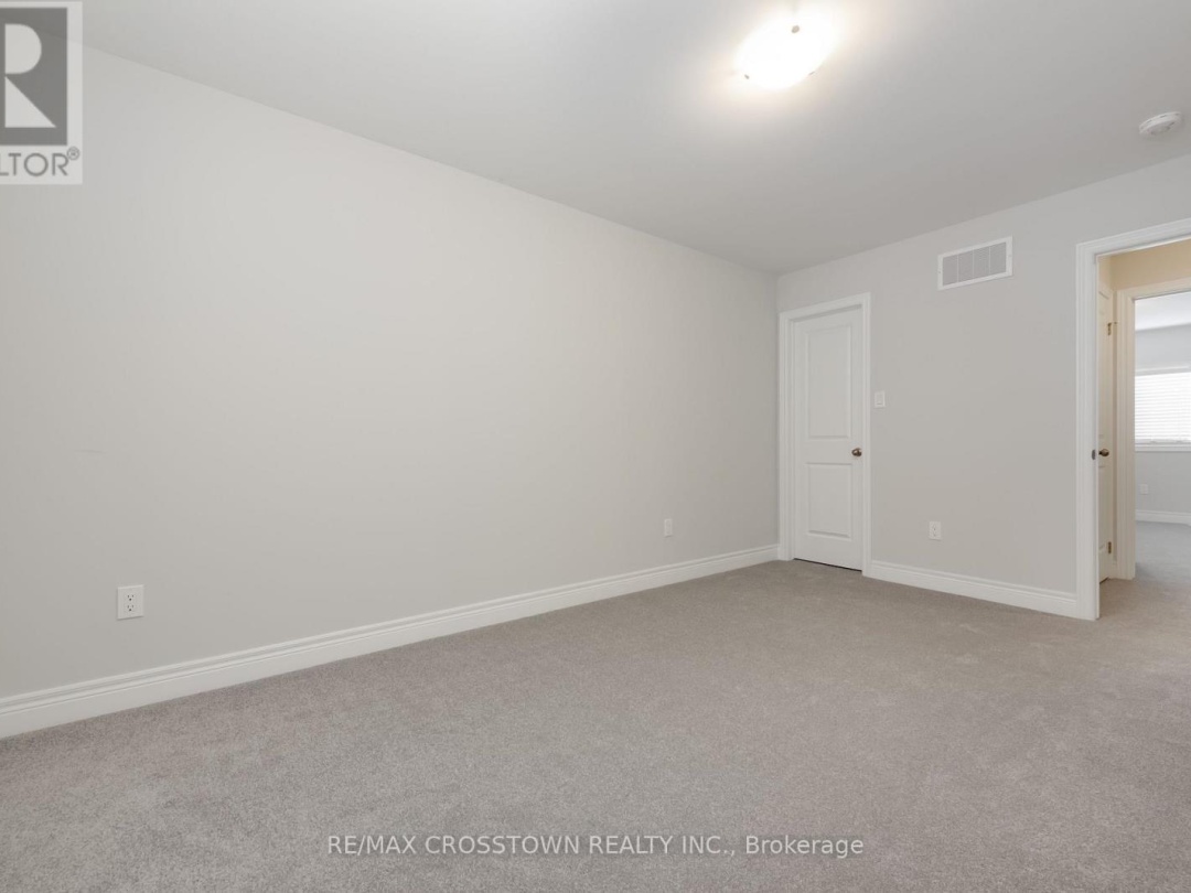 22 MCCONNELL CRESCENT, 