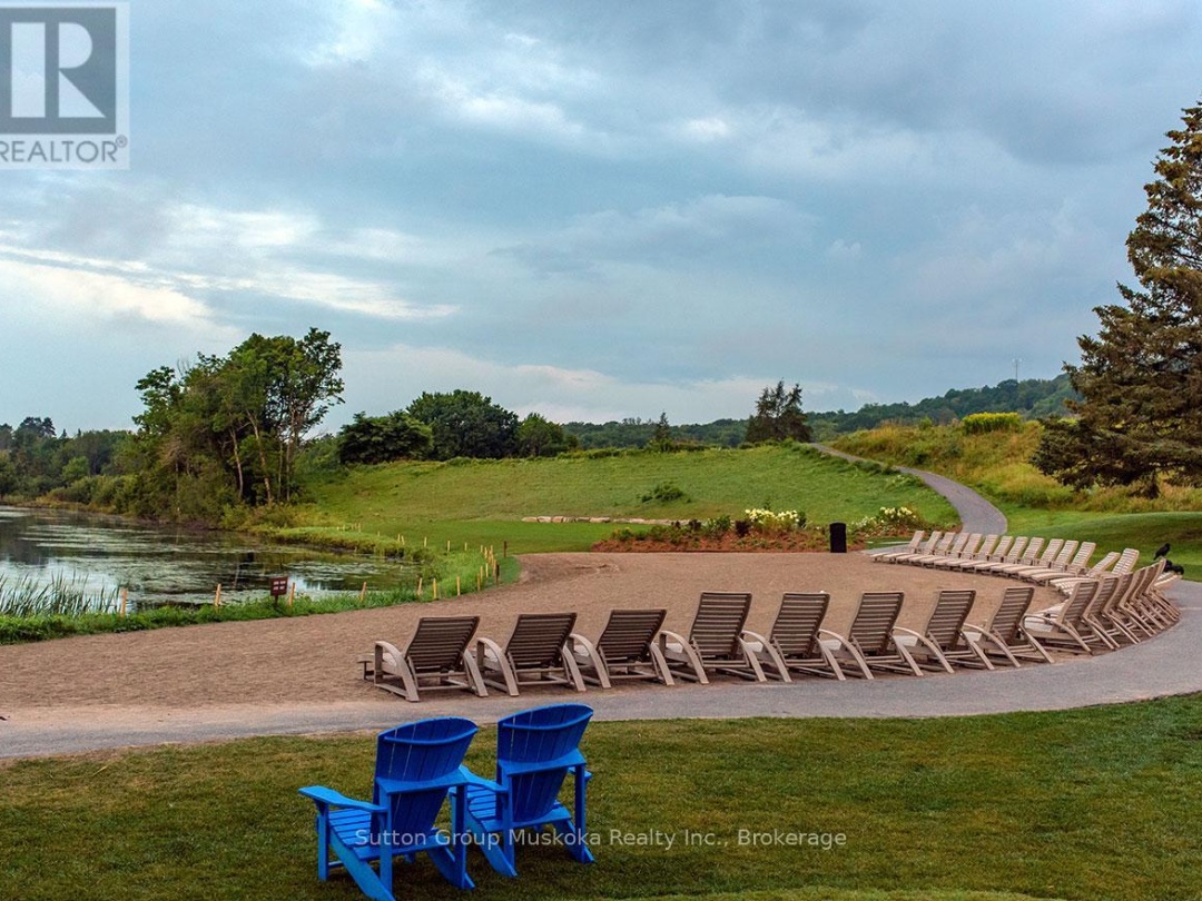 402 - 402 BAYSHORE - DEERHURST DRIVE, 