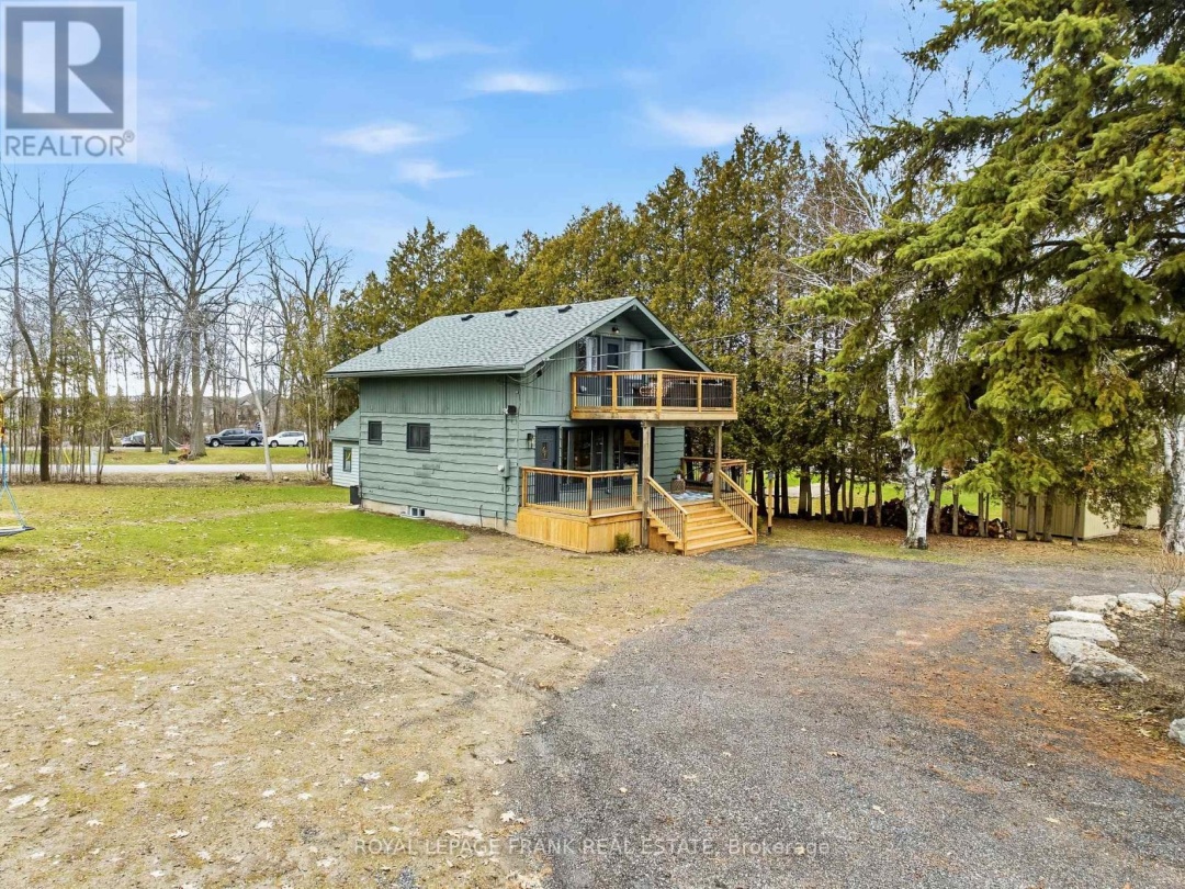 12 SHELLEY DRIVE, Kawartha Lakes (Mariposa)