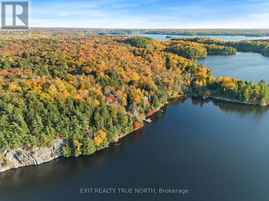 62 Mill Lake Trail, Mill Lake