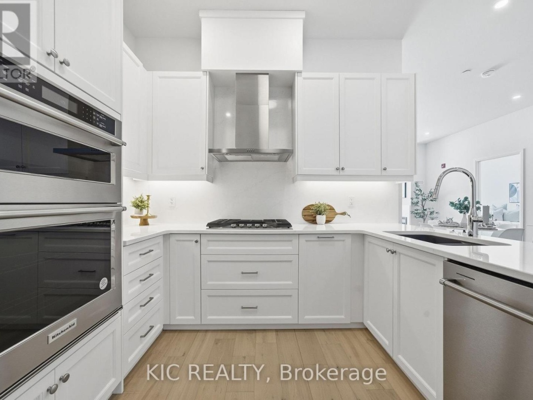 210 - 99 LOUISA STREET, Cameron Lake
