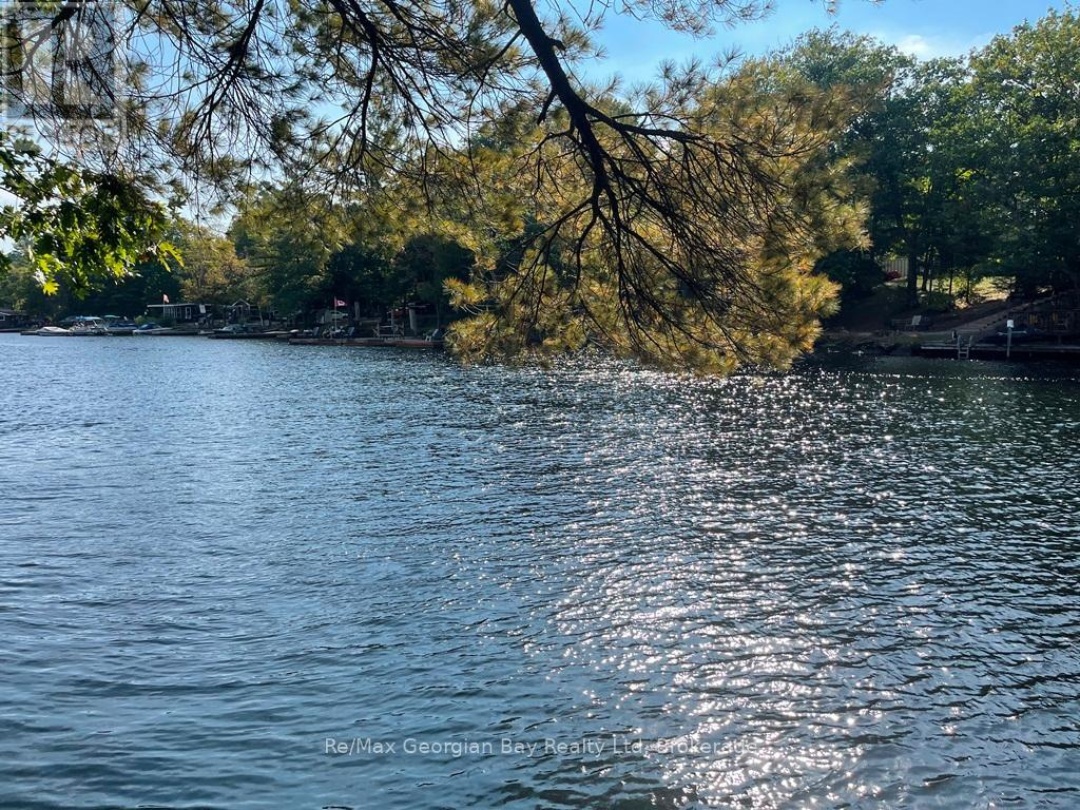 4SR406 SEVERN RIVER ROUTE, Severn River