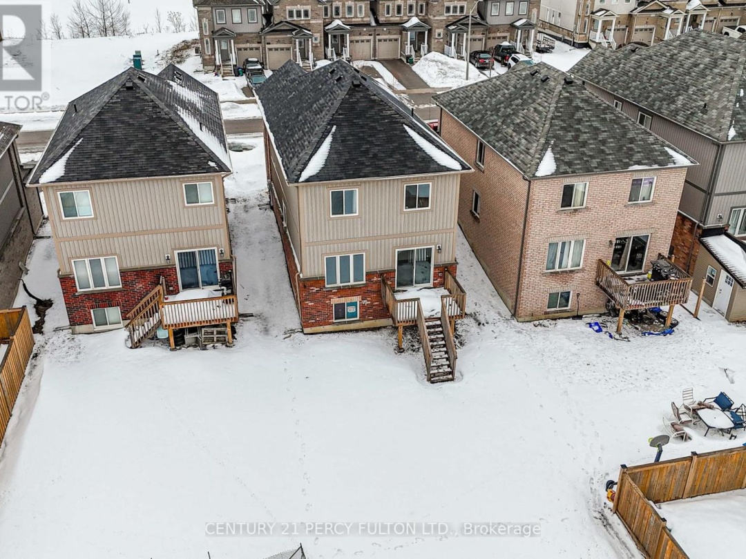 170 DIANA DRIVE, Orillia
