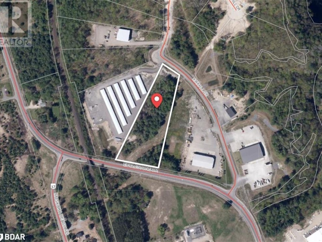 12 KIRKHILL DRIVE Drive, Bracebridge