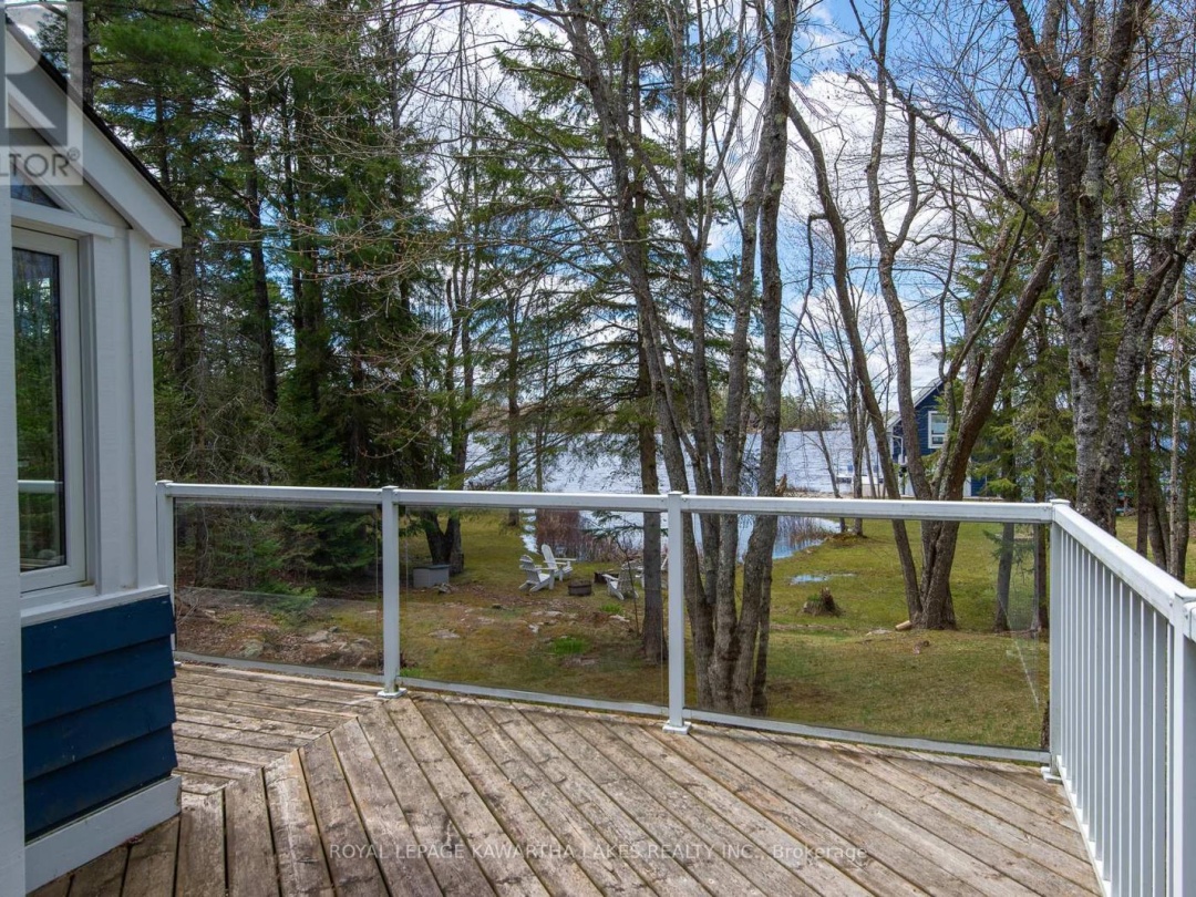 11 WOODWORTH DRIVE, Four Mile Lake