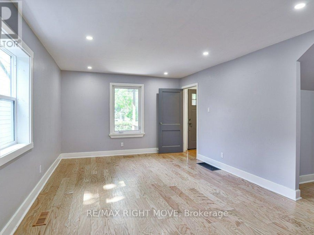 299 MARY STREET, 