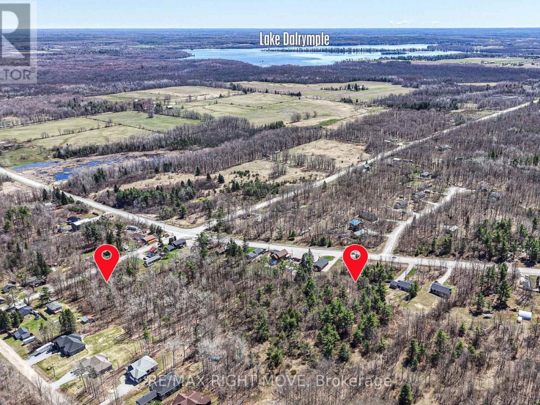 1048 MONCK ROAD, Ramara
