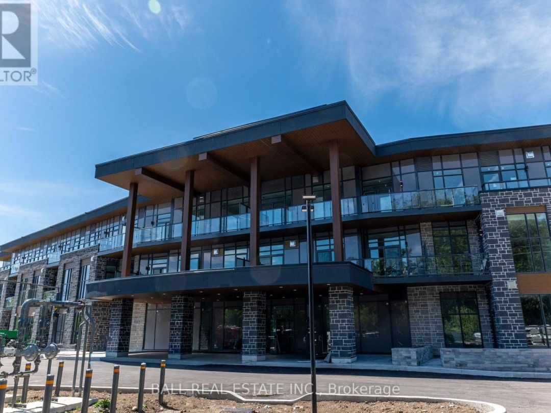 117 - 99 LOUISA STREET, Cameron Lake