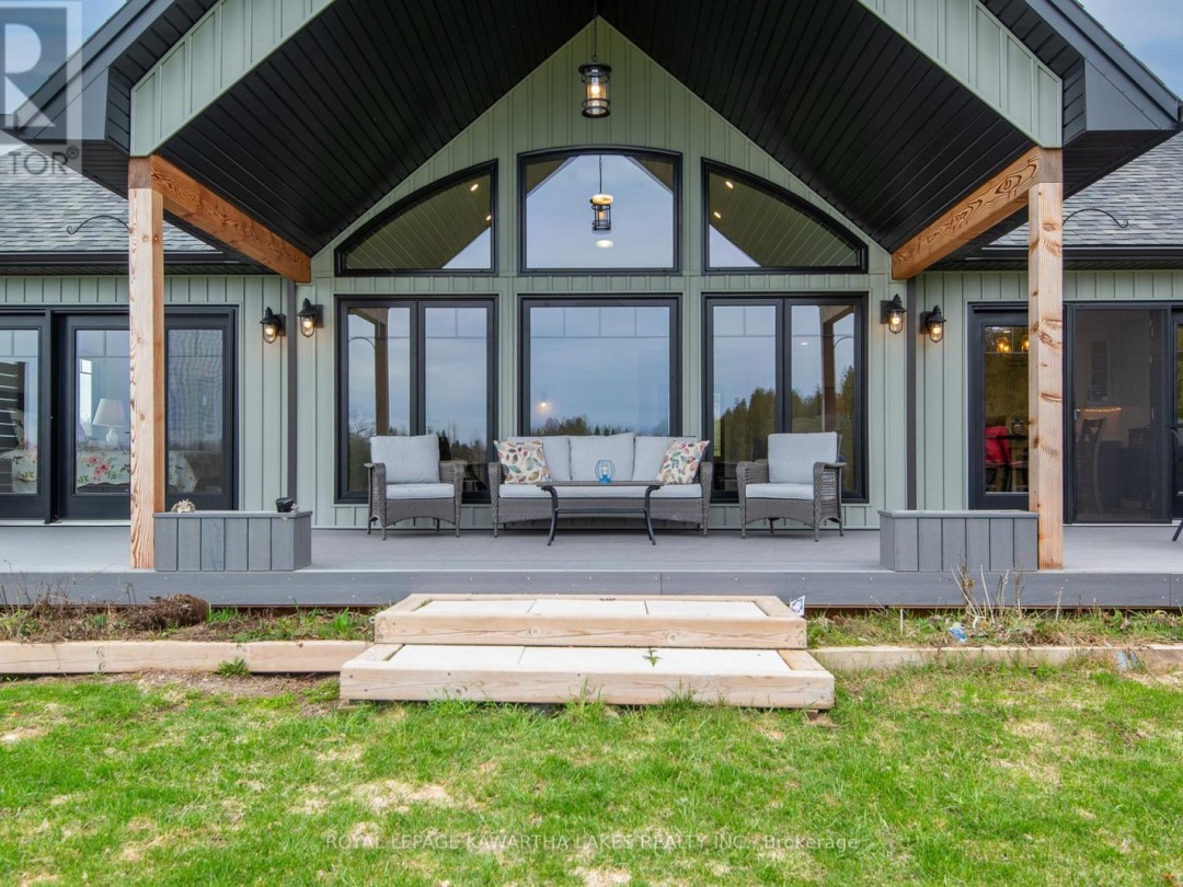 168 WALKERS ROAD, Kawartha Lakes (Verulam)