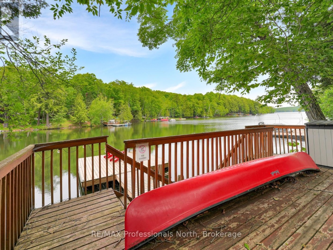 1039 MINK ROAD, Long Lake