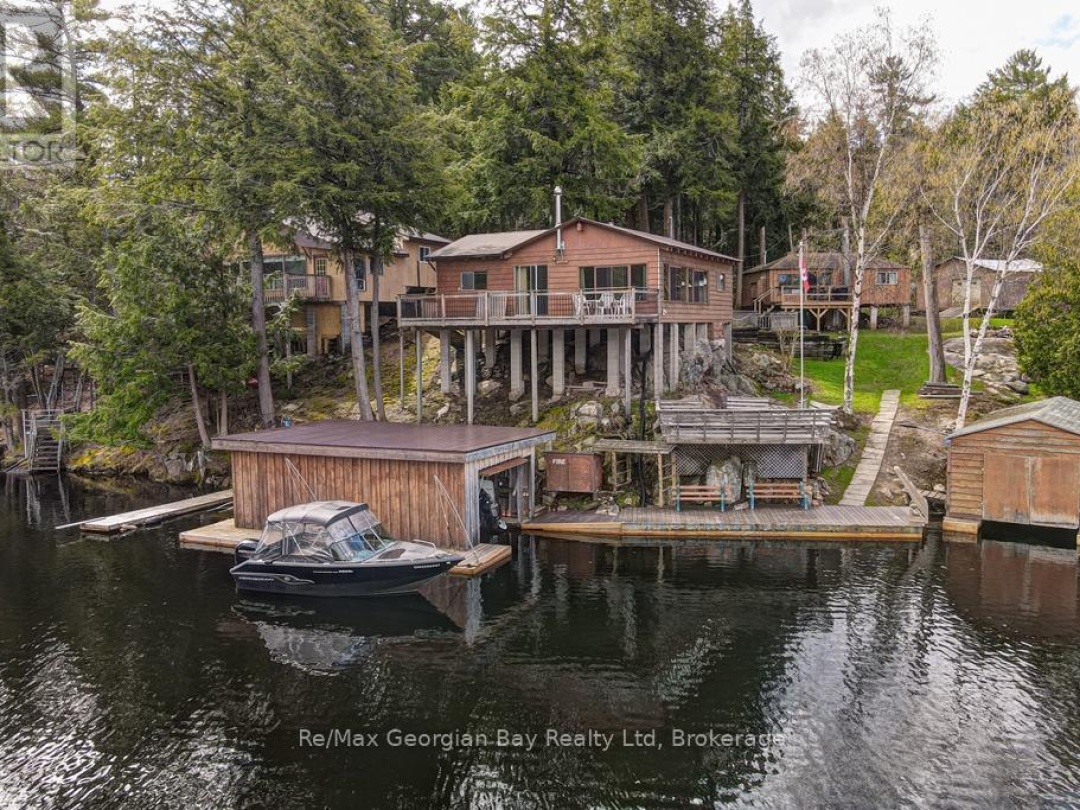 15SR405 SEVERN RIVER SHORE, Severn River