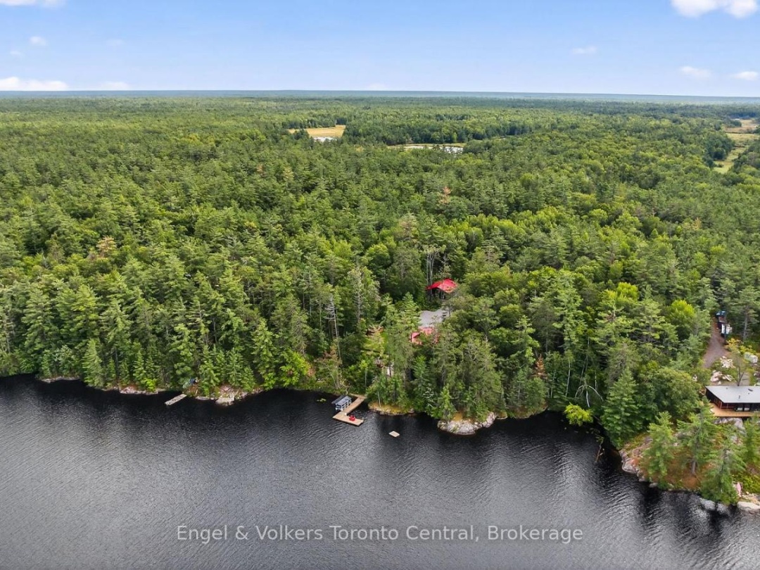 1042 AMANDA LANE, Riley Lake