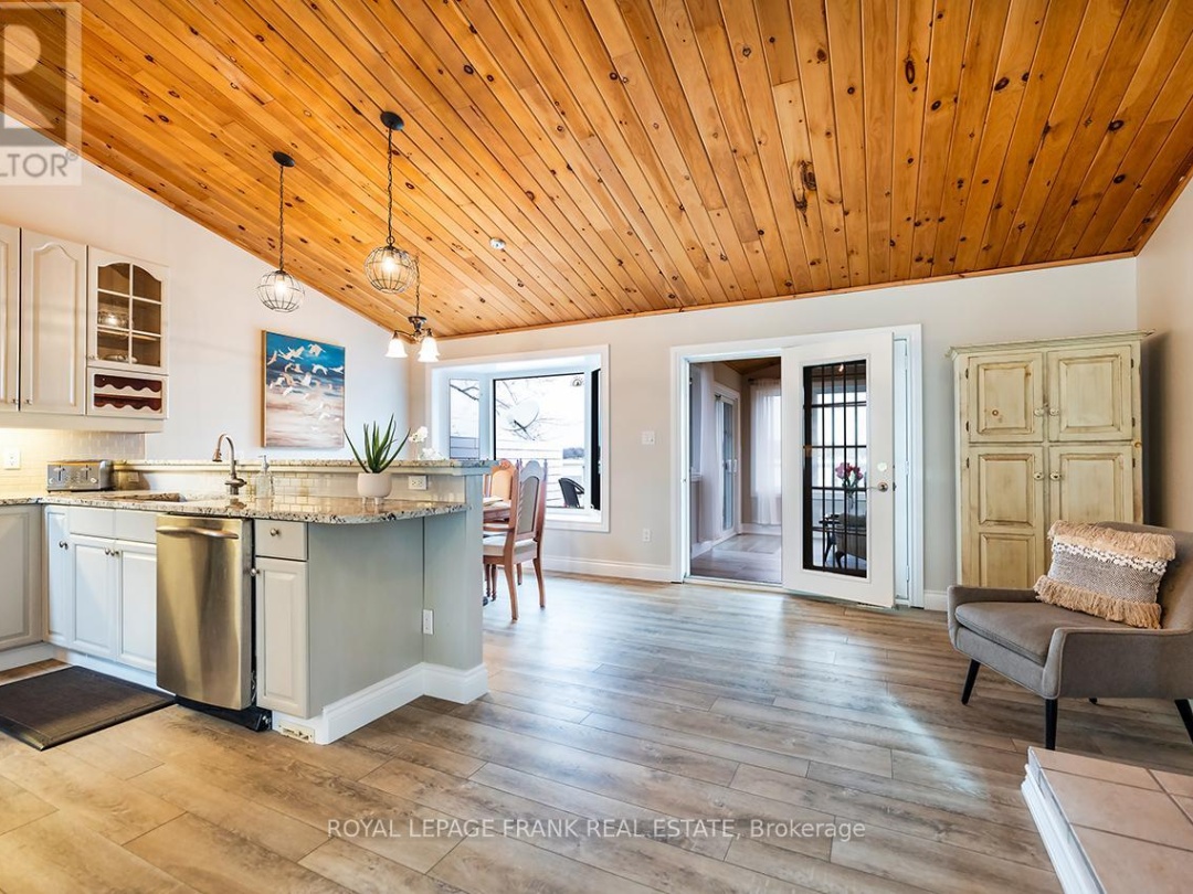 25 SHELLEY DRIVE, Lake Scugog