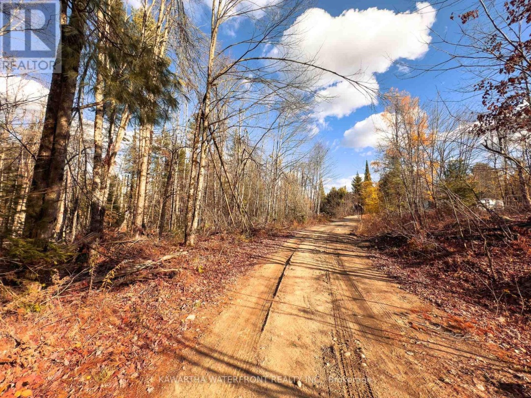 0 WEISMULLER LANE, Bracebridge (Draper)