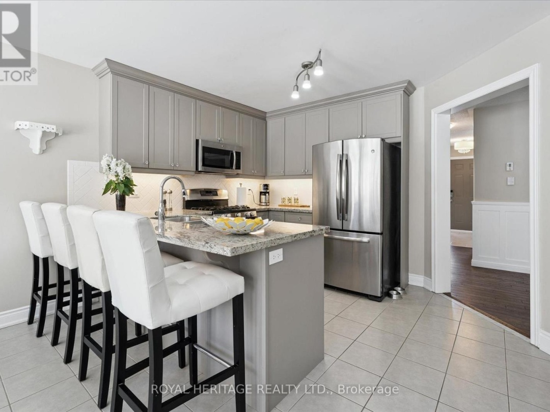 3074 EMPEROR DRIVE, Orillia