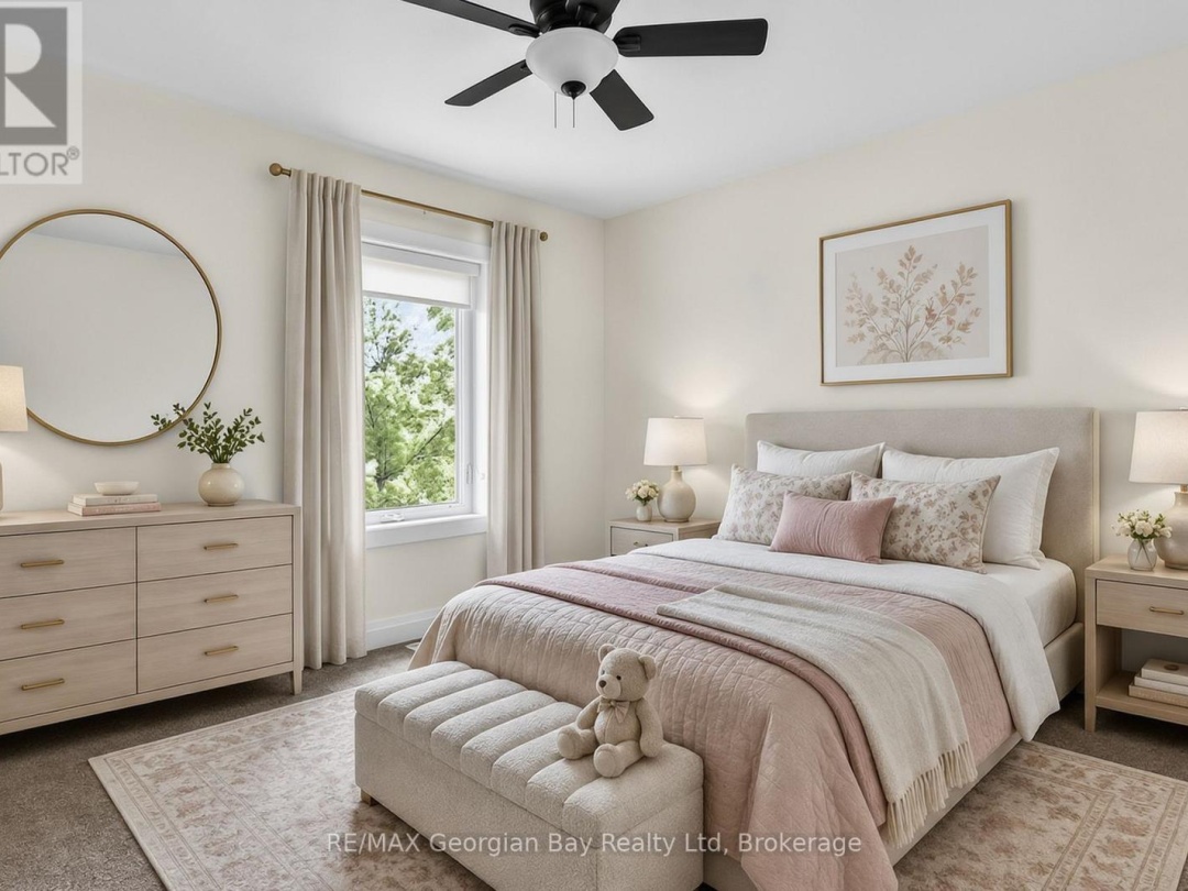 1432 HONEY HARBOUR ROAD, Georgian Bay (Baxter)