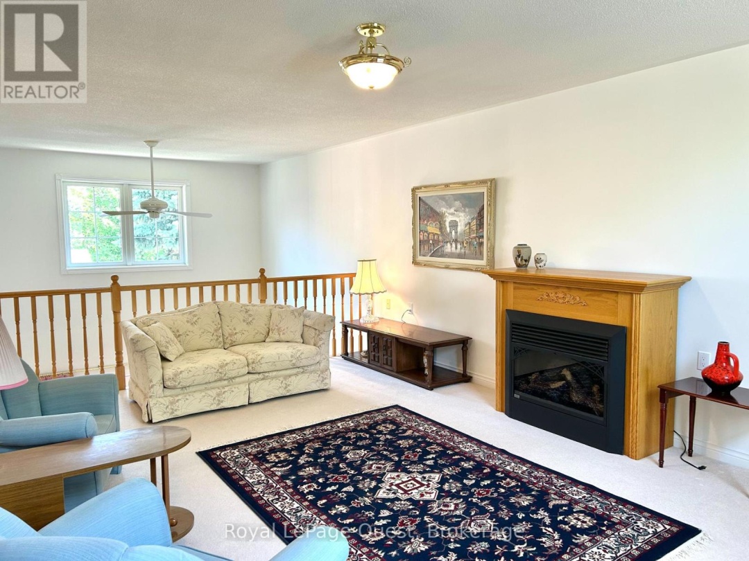602 - 55 MUSEUM DRIVE, 