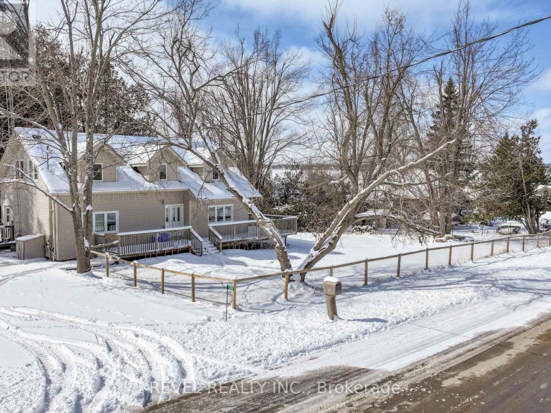 1393 KILLARNEY BAY ROAD, Kawartha Lakes (Fenelon)