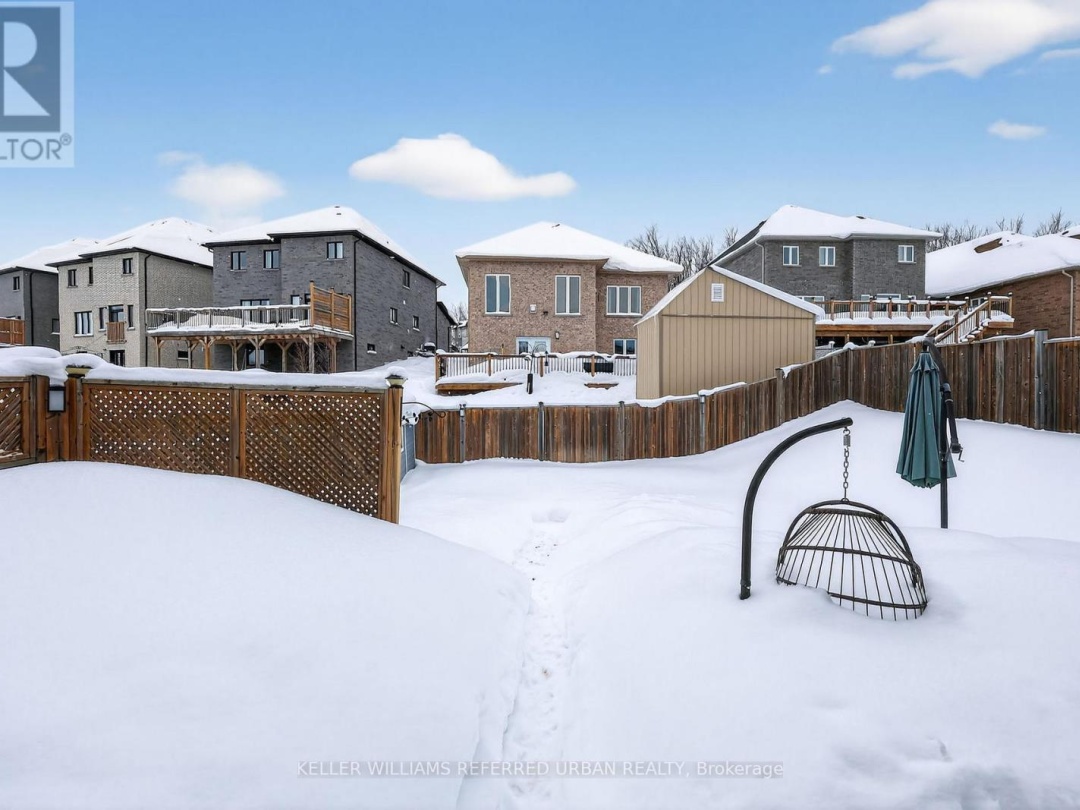 3068 EMPEROR DRIVE, Orillia