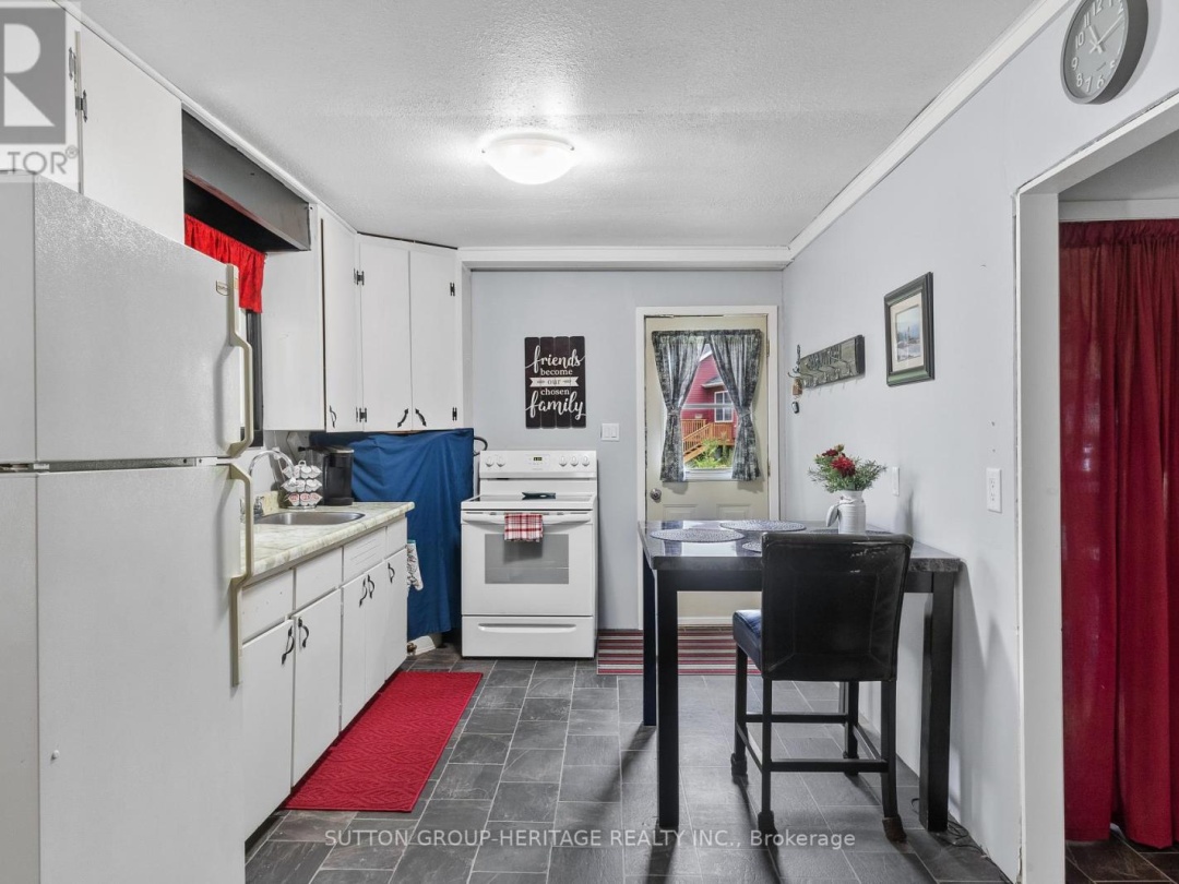 33 CROOKED COURT, 
