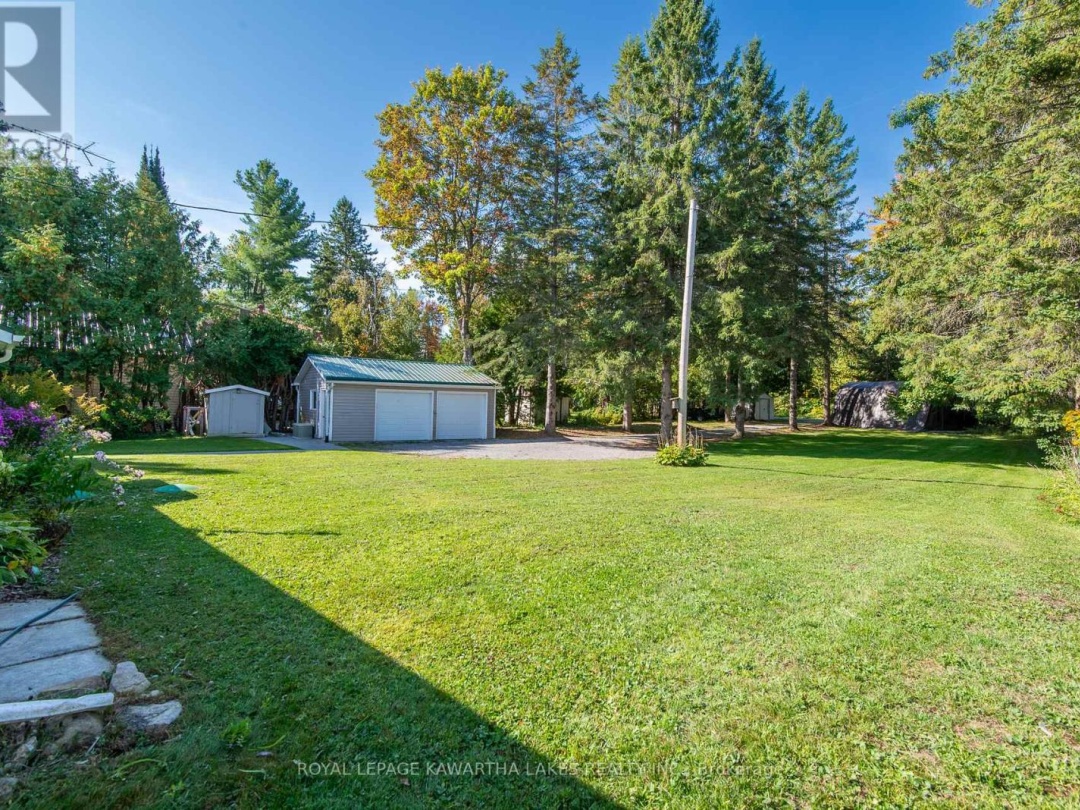 78 RIVERBANK ROAD, Burnt River