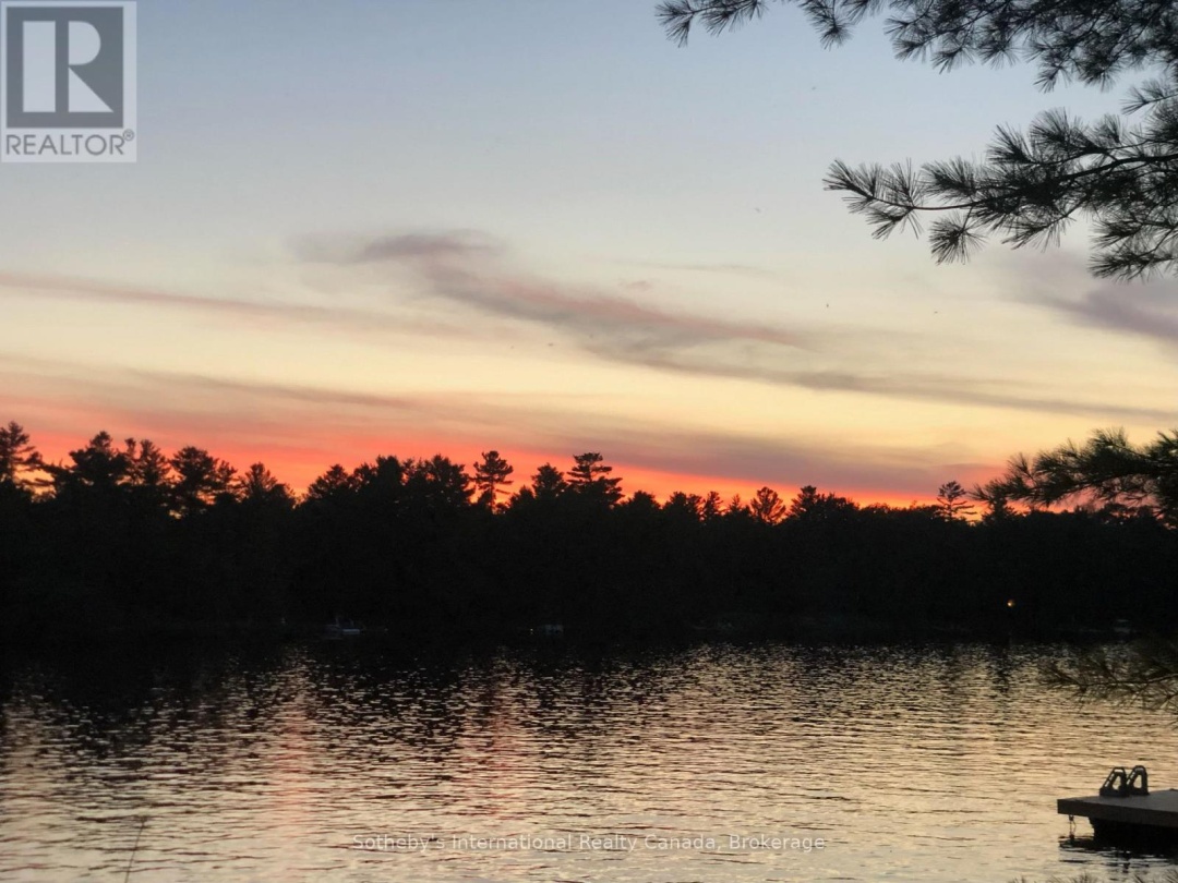 5760 KAHSHE LAKE, Kahshe Lake