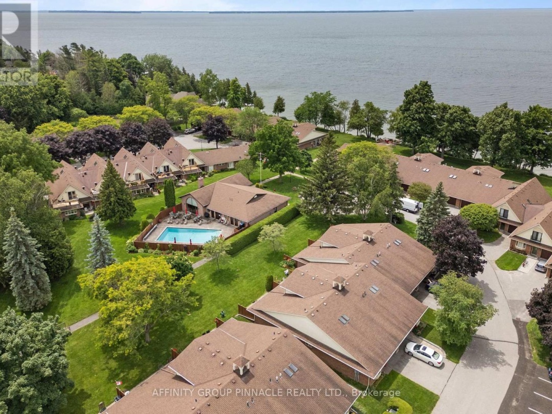 35 - 194 CEDAR BEACH ROAD, Lake Simcoe