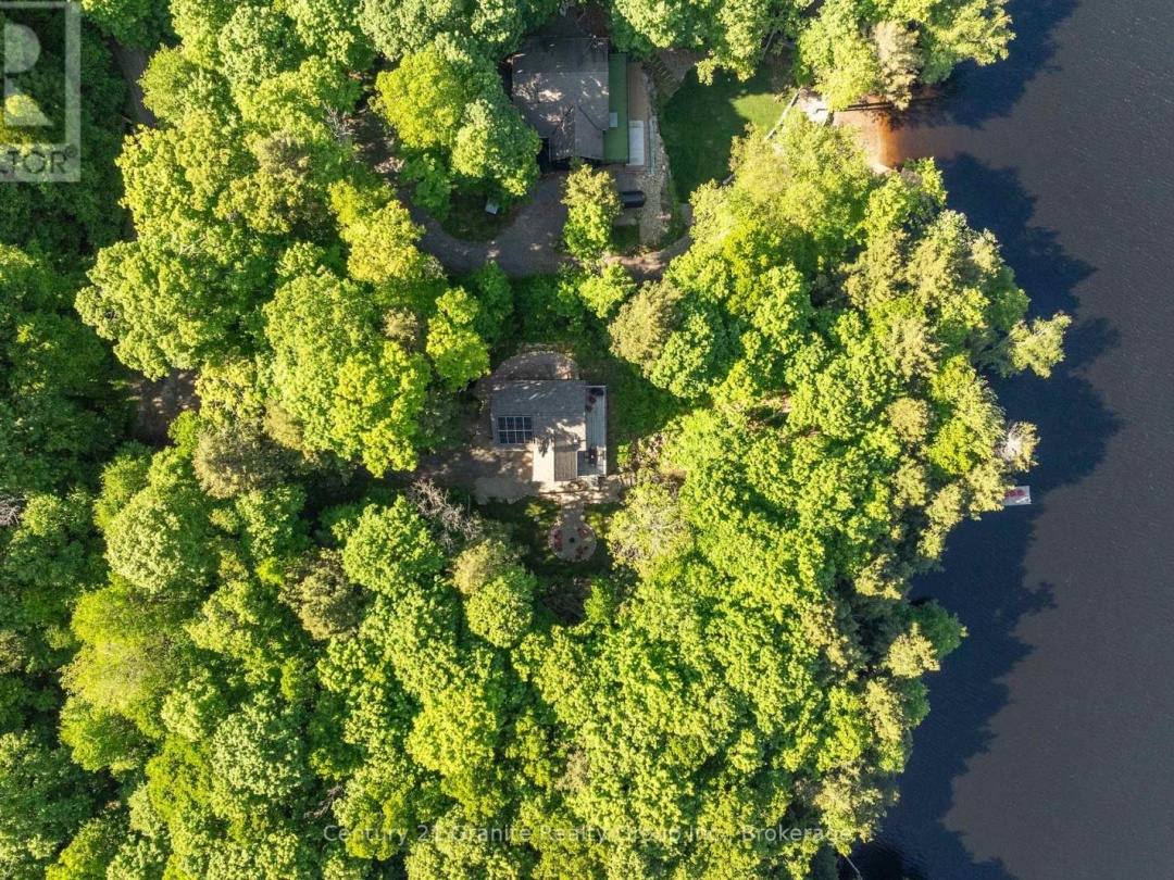 1577 RUGGED LANE, Brady Lake