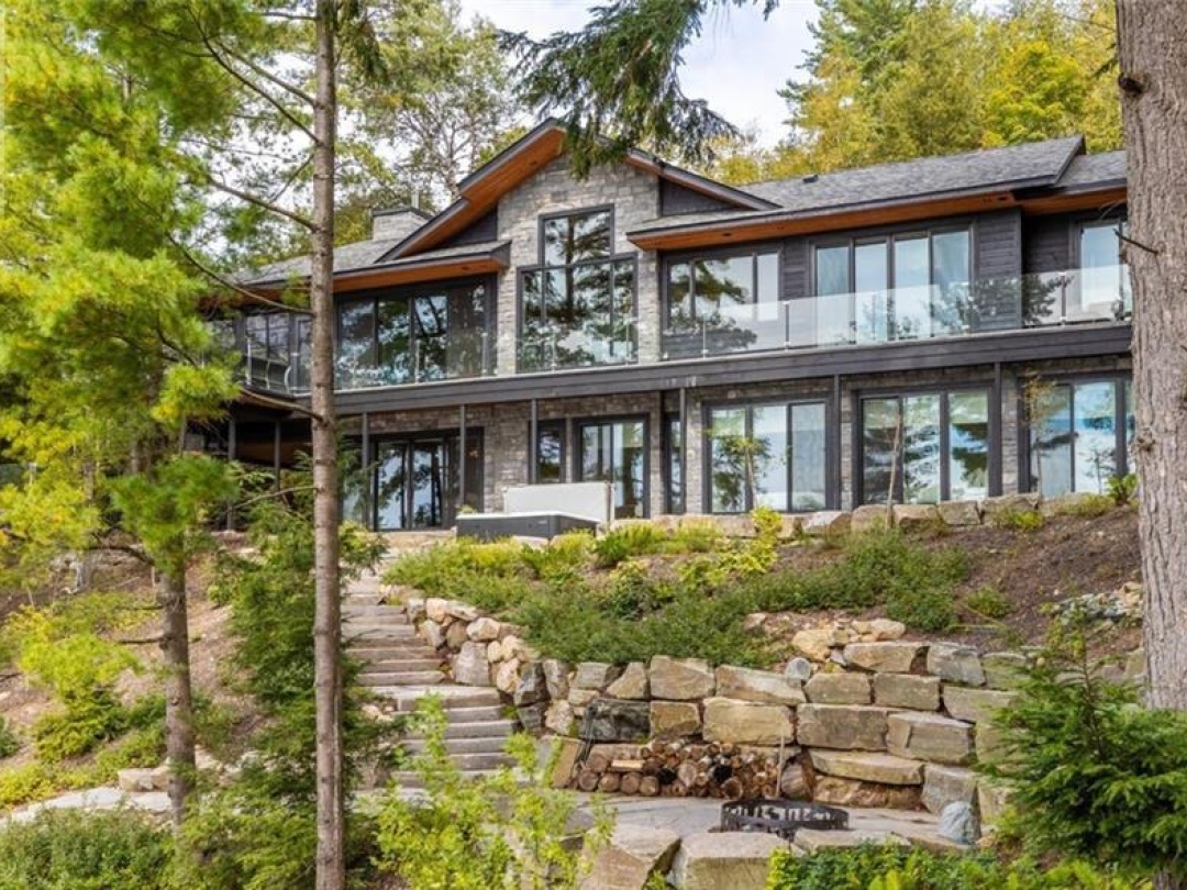 10 Misty Morn Rd, Lake Rosseau