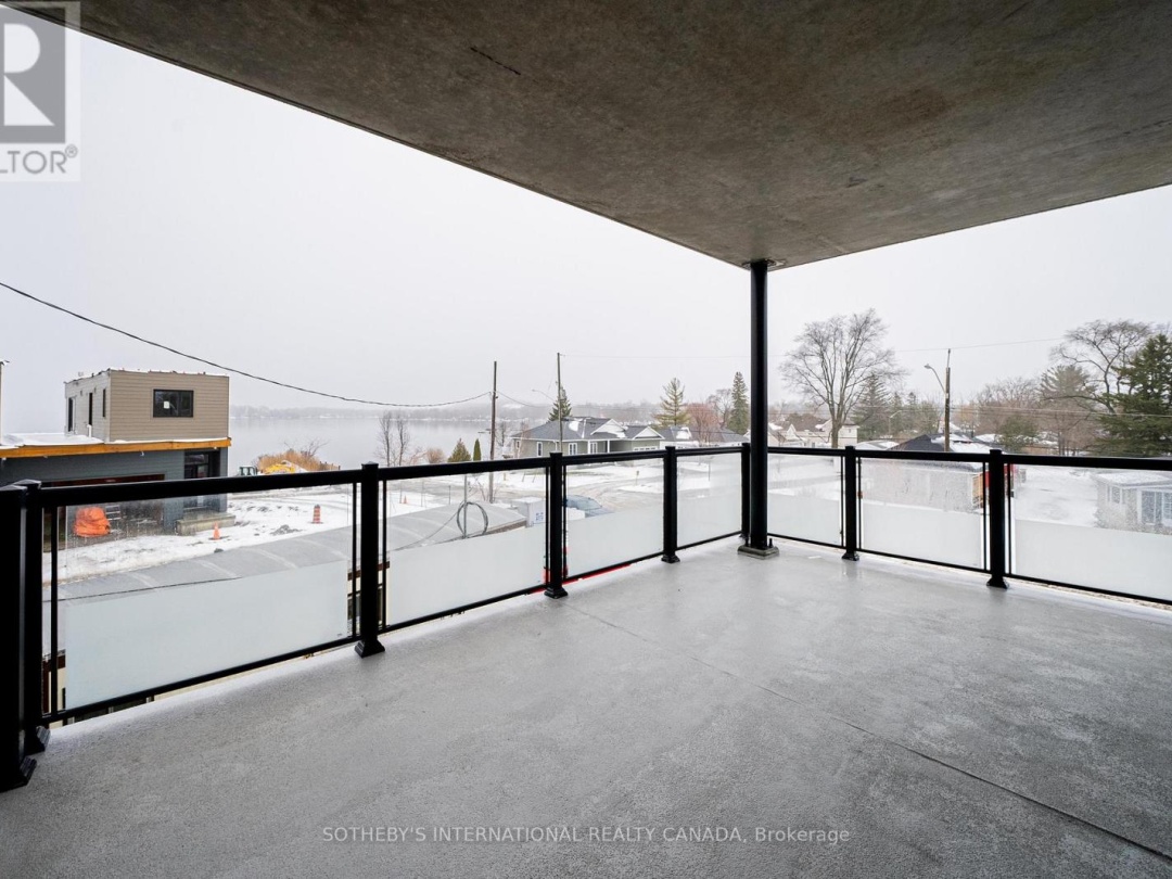 208 - 19B WEST STREET N, Kawartha Lakes (Fenelon Falls)