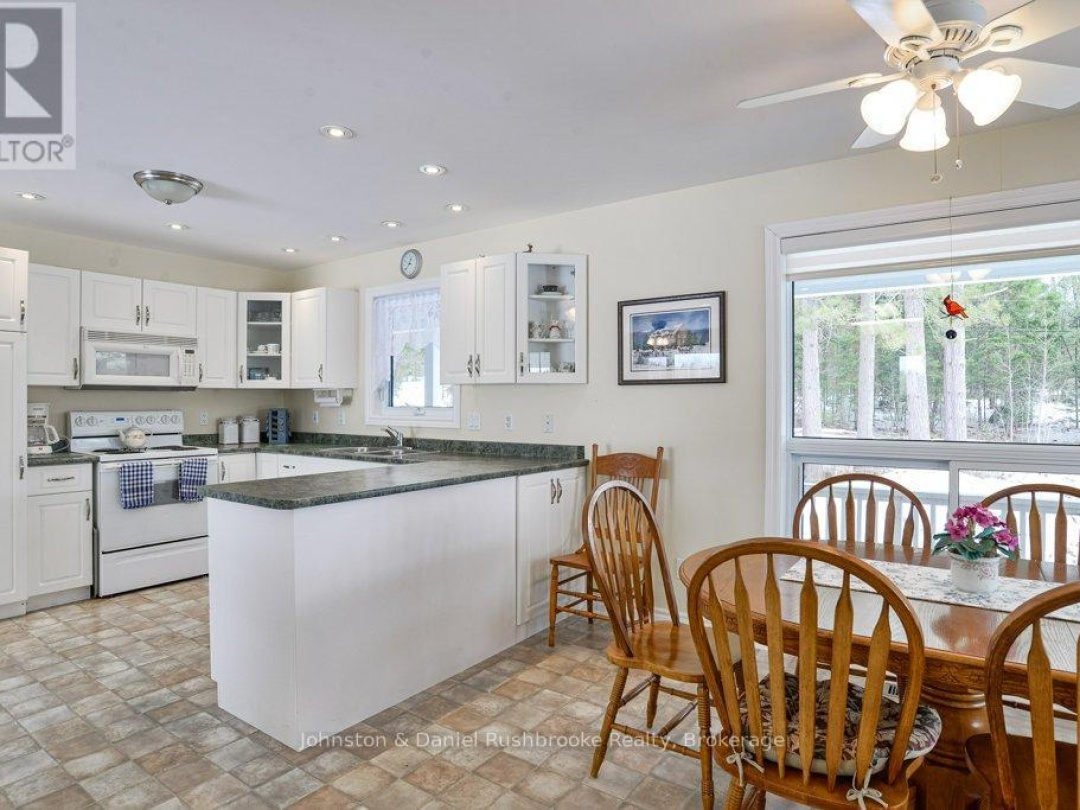 1009 MERKLEY ROAD E, Gravenhurst (Ryde)