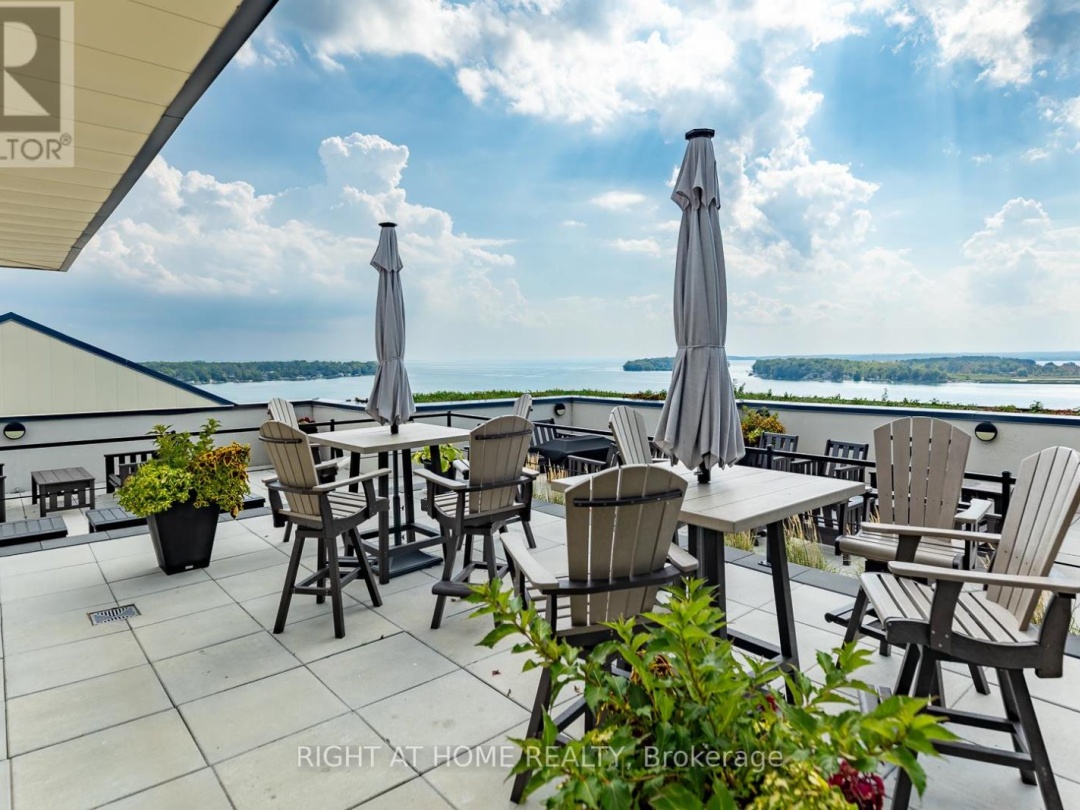 705 - 90 ORCHARD POINT ROAD, Lake Simcoe