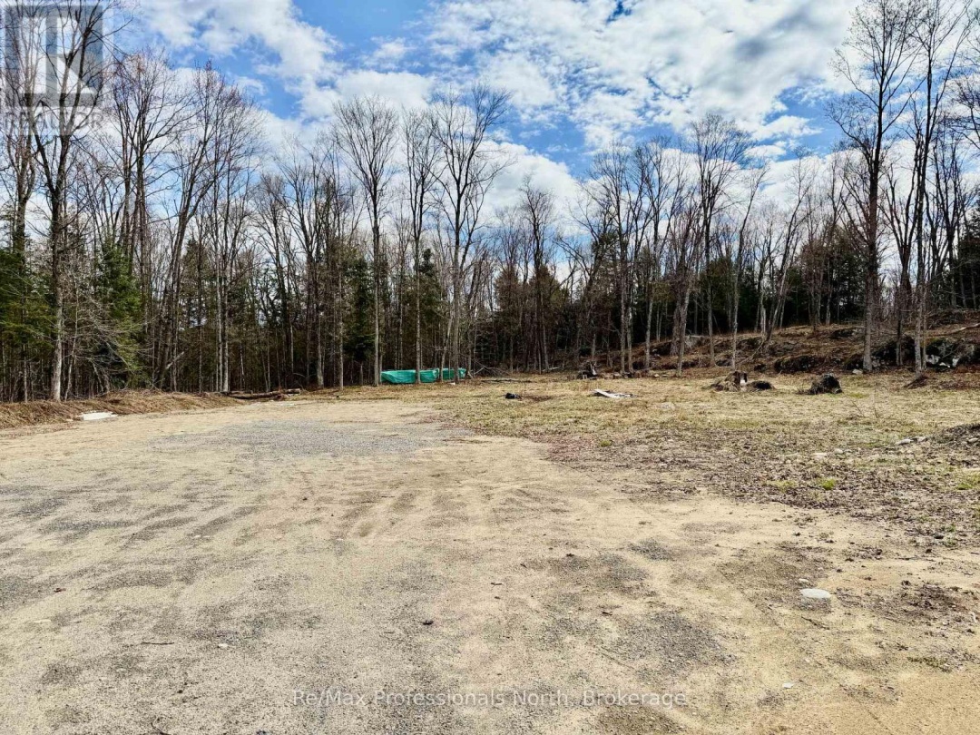 2388 DOE LAKE ROAD, Gravenhurst (Ryde)
