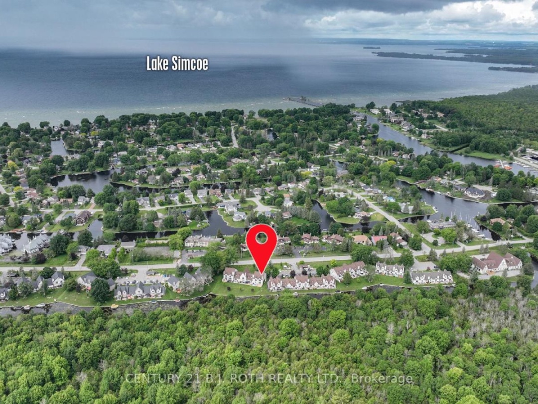 18 71 Laguna Parkway, Simcoe Lake