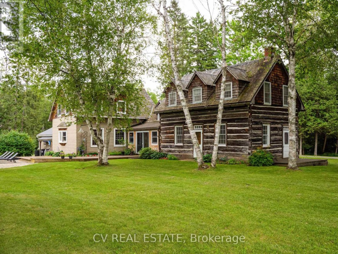 2090 COUNTY 121 ROAD, Kawartha Lakes (Somerville)
