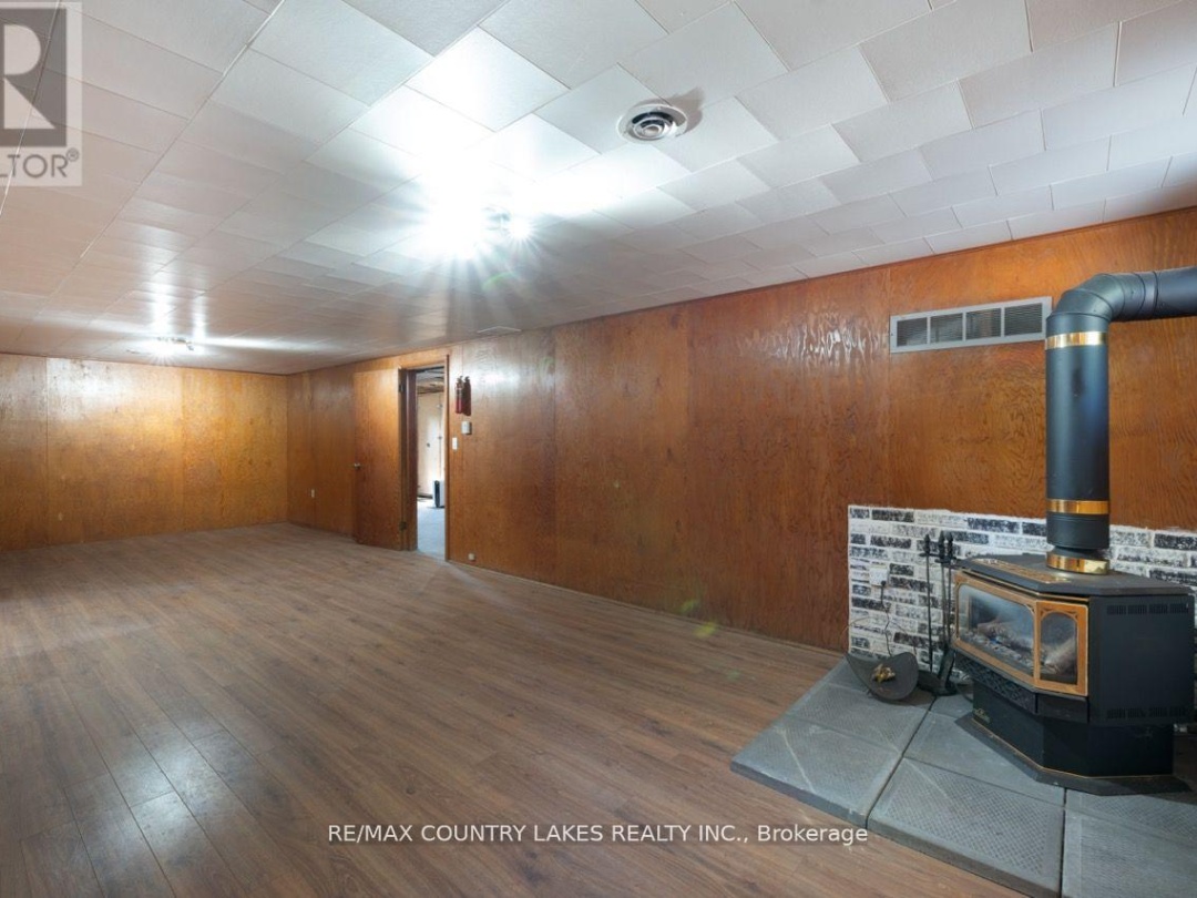 895 HIGHWAY 7 ROAD, Kawartha Lakes (Oakwood)
