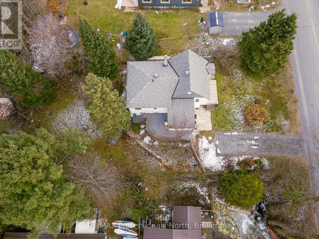 18 GEORGE STREET, Huntsville (Chaffey)