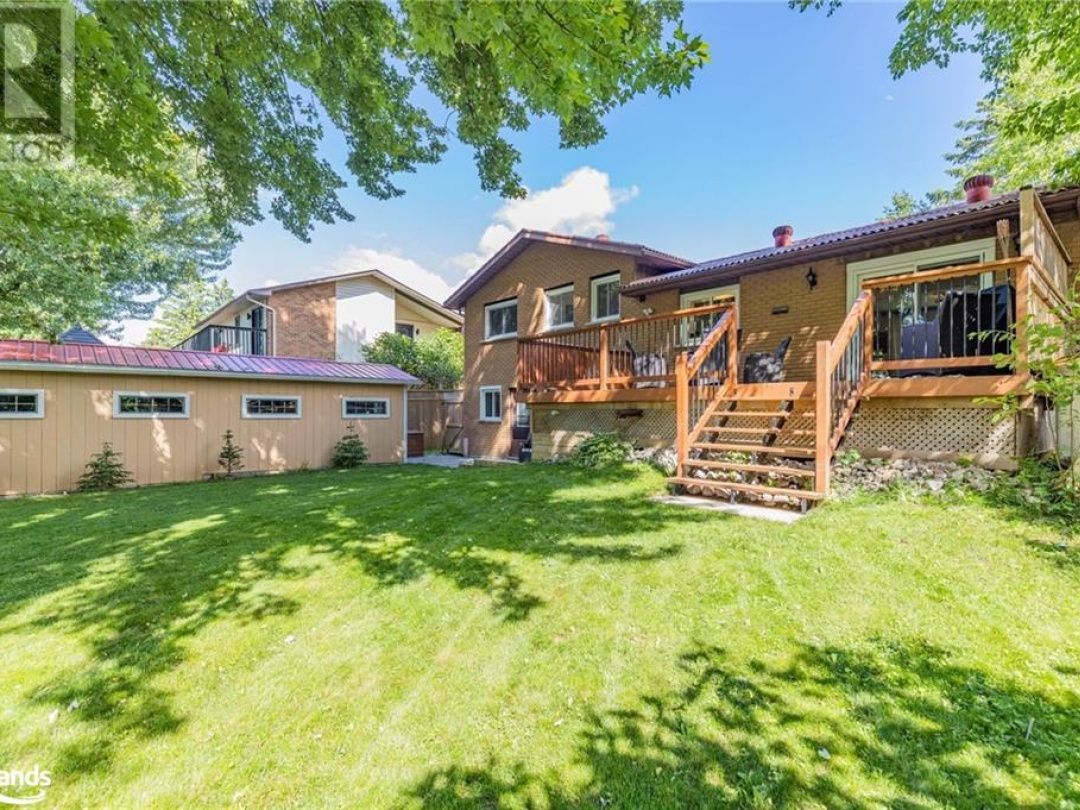 8 South Island Trail, Lake Simcoe