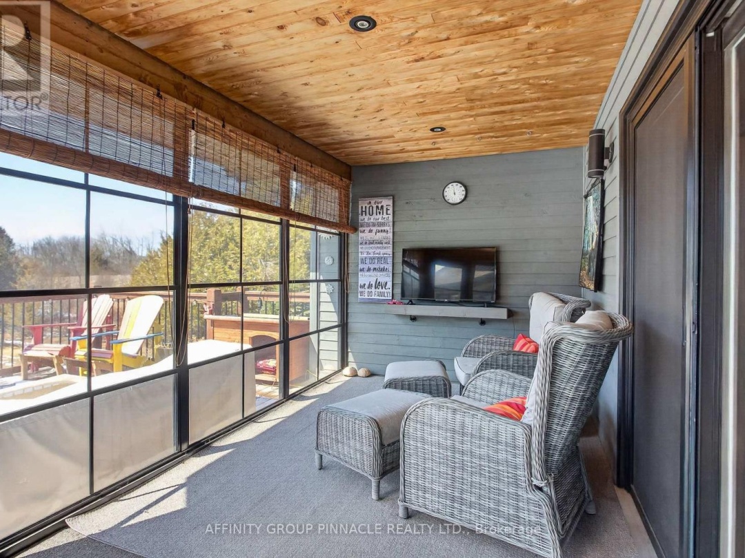 487 FAIRBAIRN ROAD, Kawartha Lakes (Verulam)