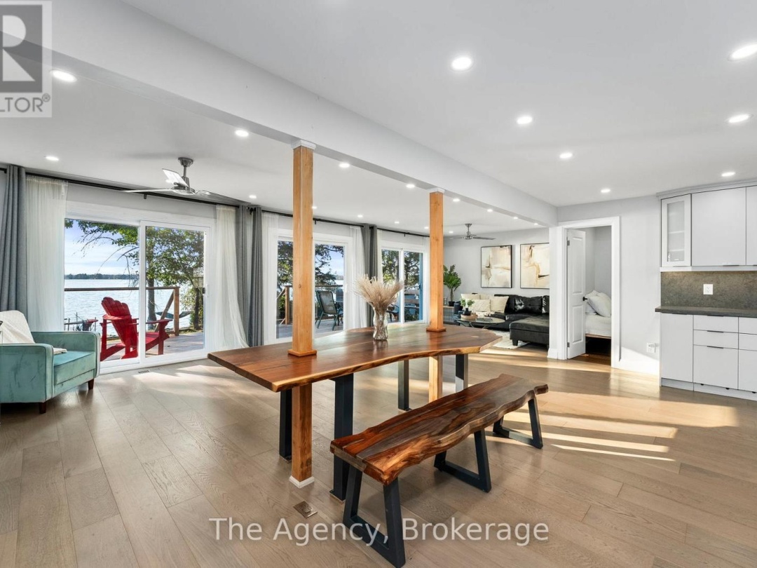 119 CAMPBELL BEACH ROAD, Dalrymple Lake