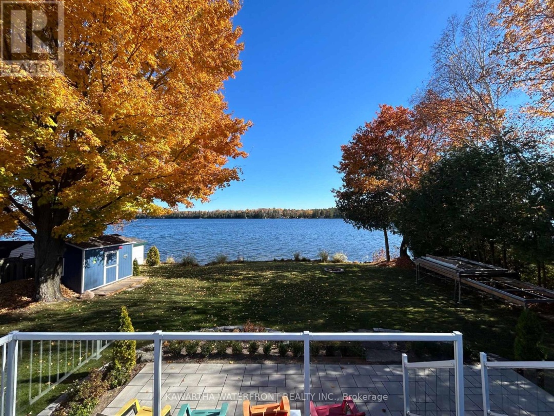 26 GREENWOOD CRESCENT, Canal Lake