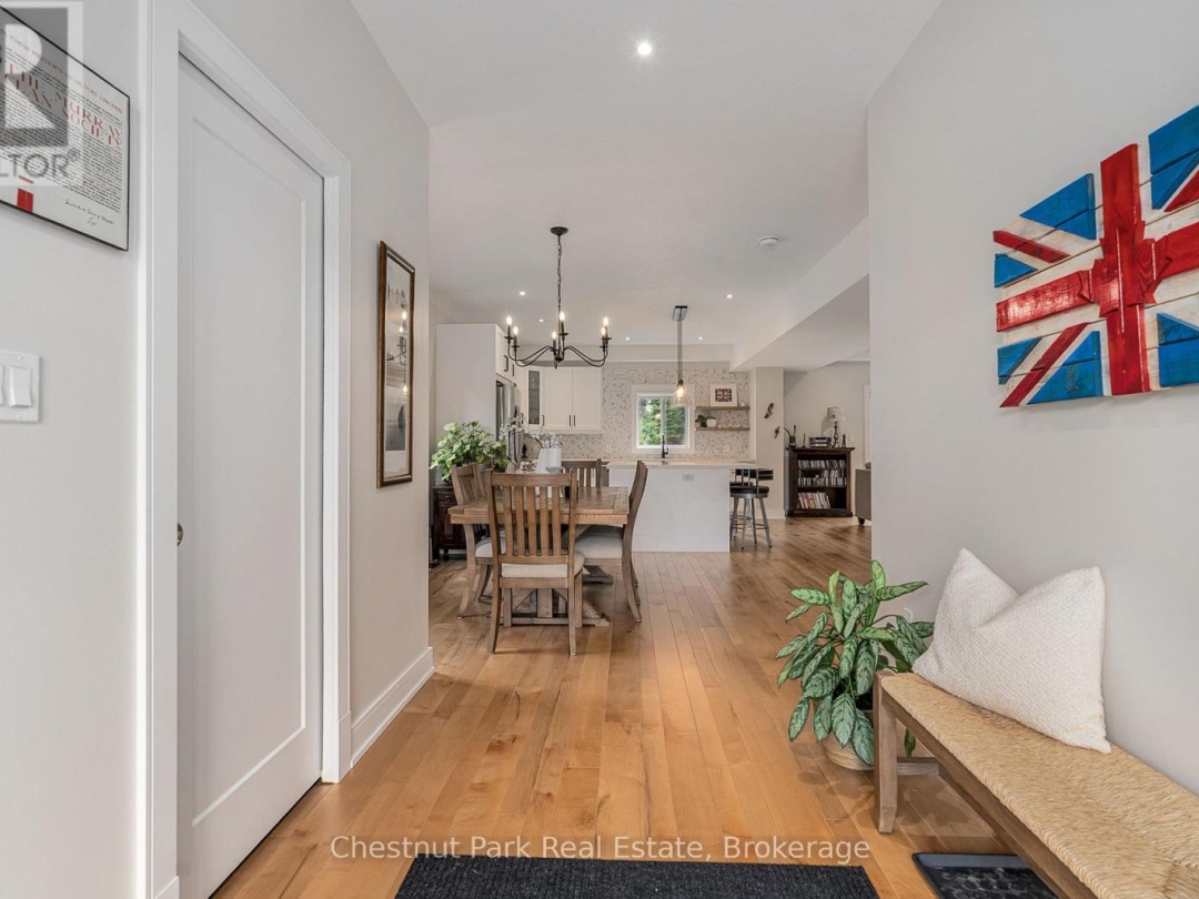 76 SELKIRK DRIVE, Huntsville (Chaffey)