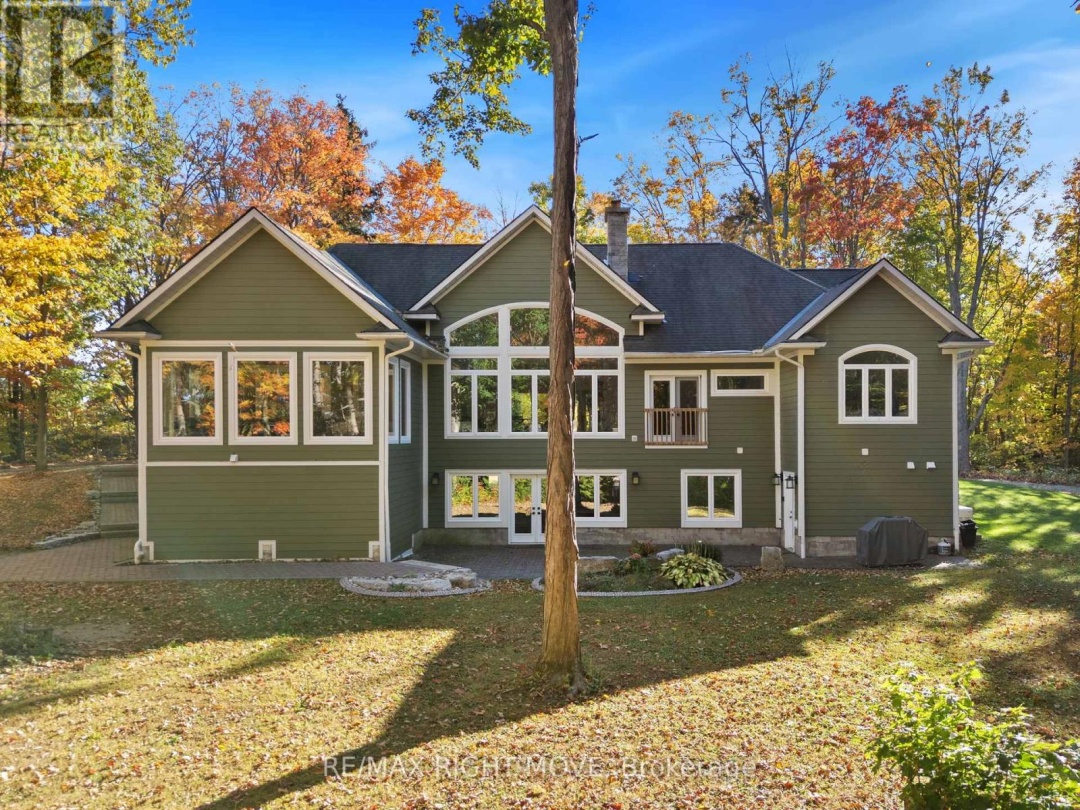 143 BASS LINE, Oro-Medonte (Prices Corners)