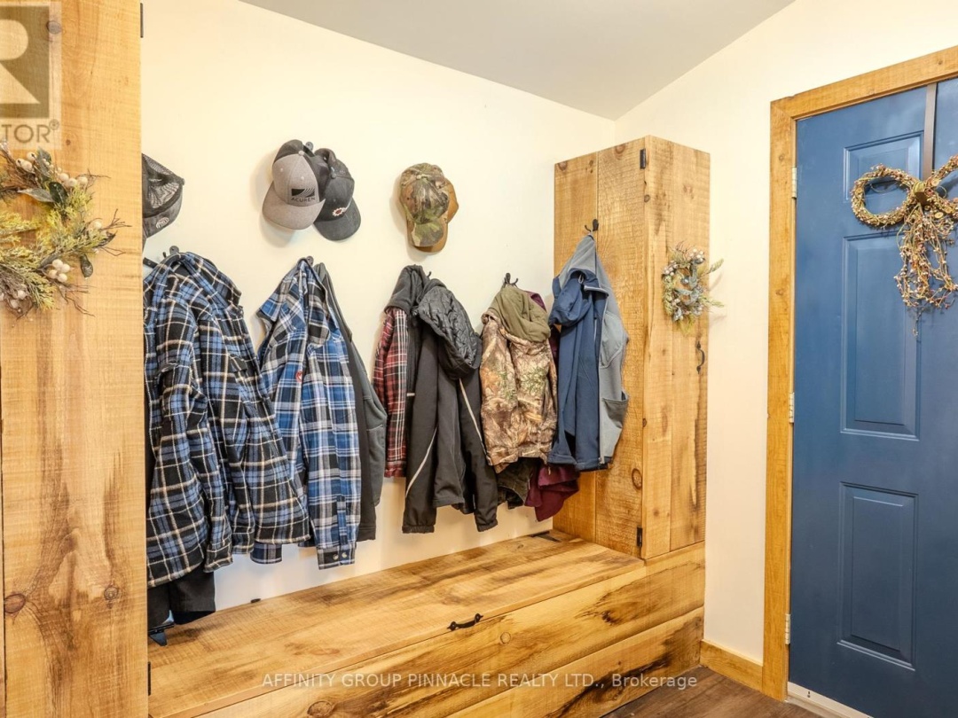 1489 County Road 36, Kawartha Lakes (Dunsford)
