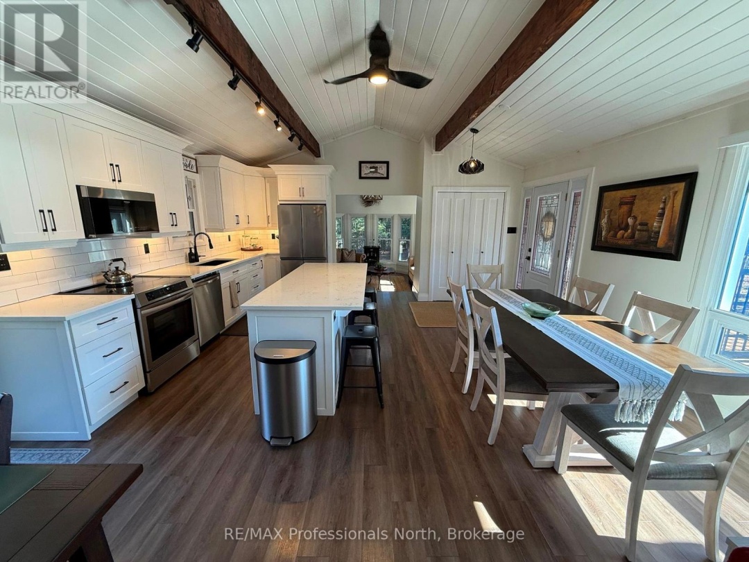 1041 WINDING CREEK ROAD, Minden Hills (Minden)