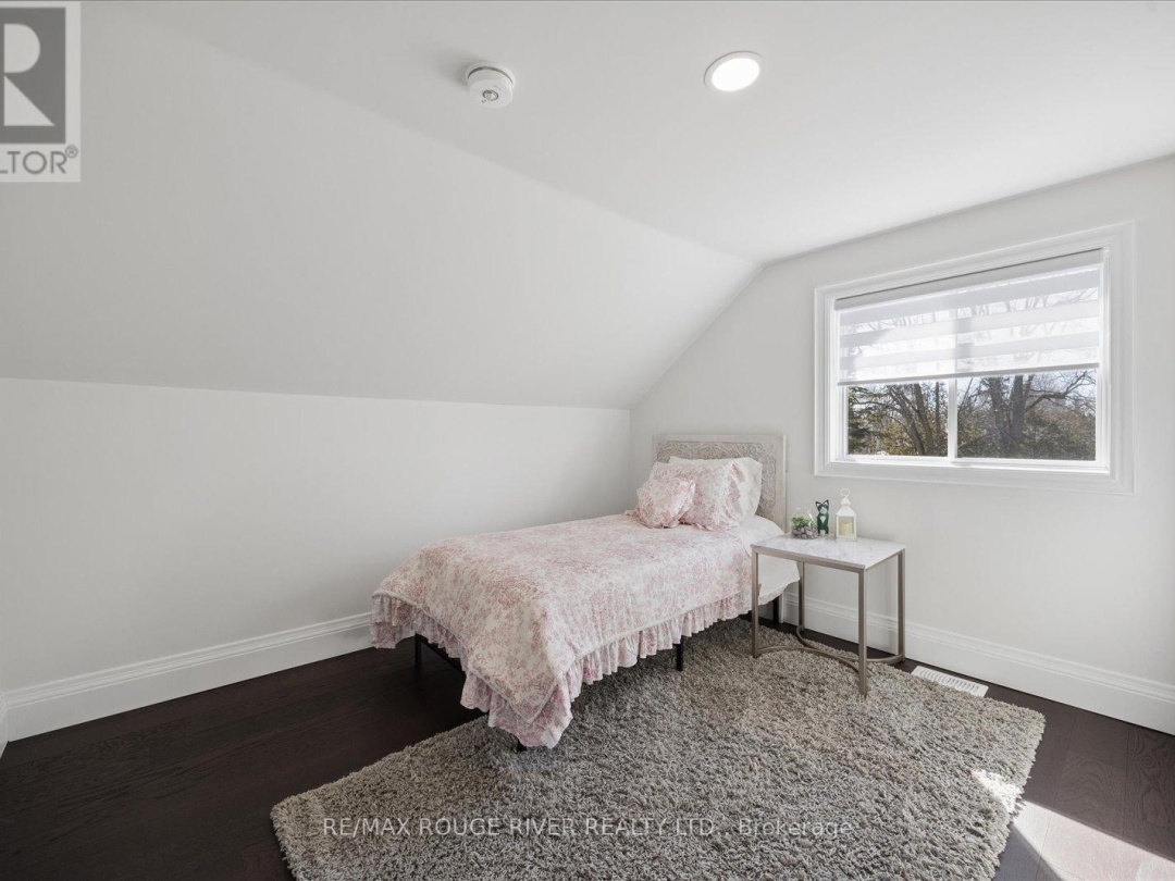 25 MATILDA STREET, Kawartha Lakes (Little Britain)