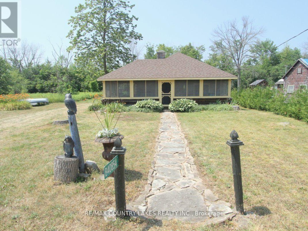 B40854 SOUTH HARBOUR LANE, Lake Simcoe