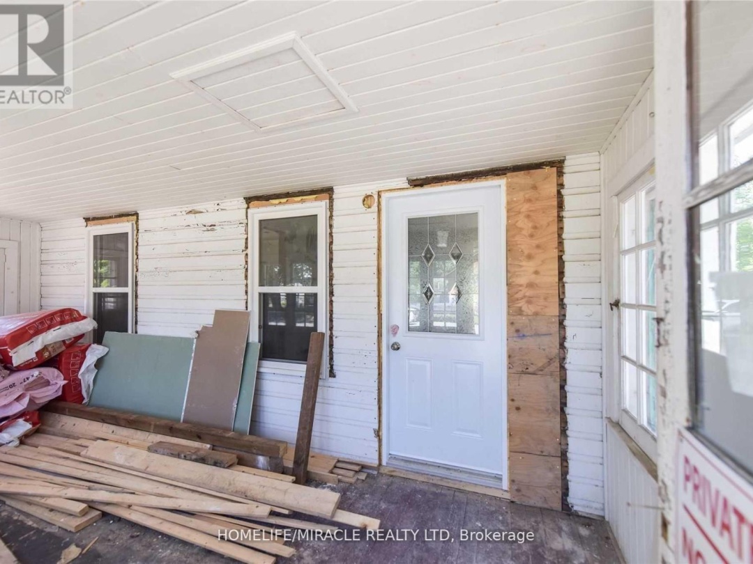 481 David Street, Gravenhurst (Muskoka (S))