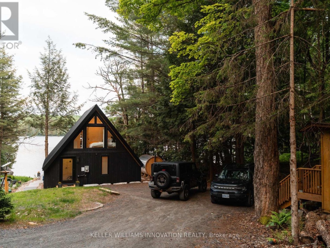 201 N MENOMINEE LAKE ROAD, Menominee Lake