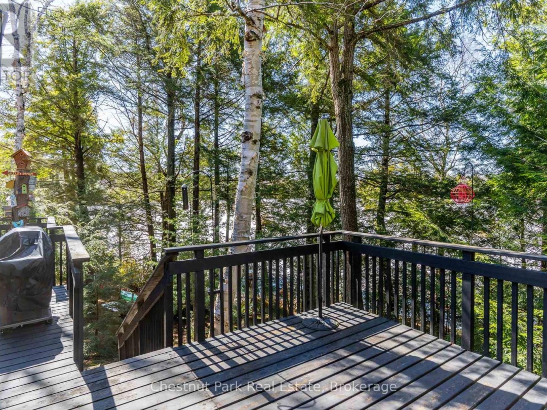 1173 WATTS ROAD, Kennisis Lake